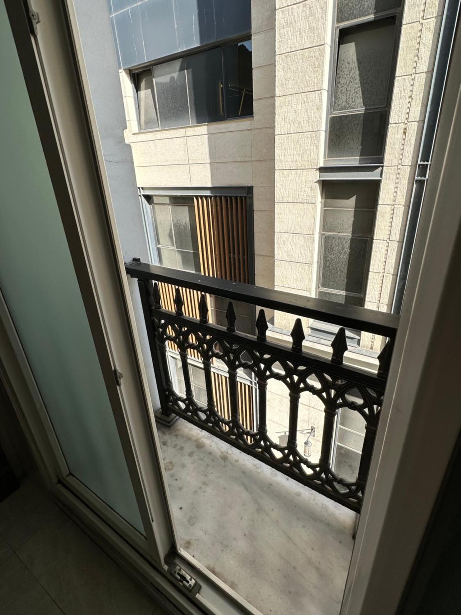 Napolyon Hotel Istanbul Exteriör bild